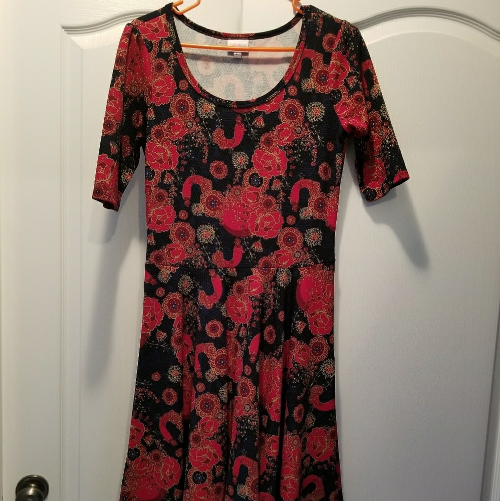 Lularoe Nicole